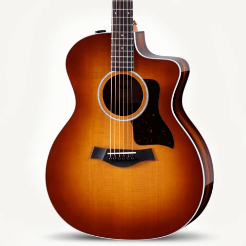 214ce African Ziricote Plus Special Edition