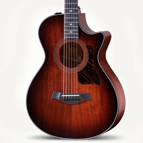 322ce 12-Fret Gallery Image Front