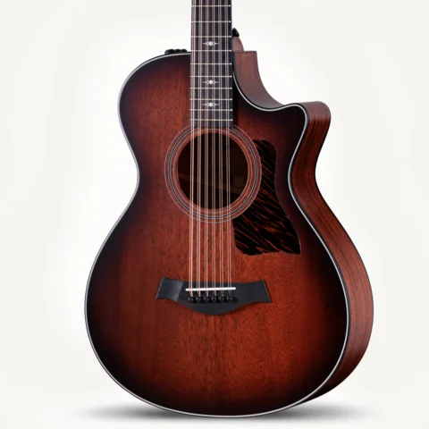 12弦アコースティックギター | Taylor Guitars
