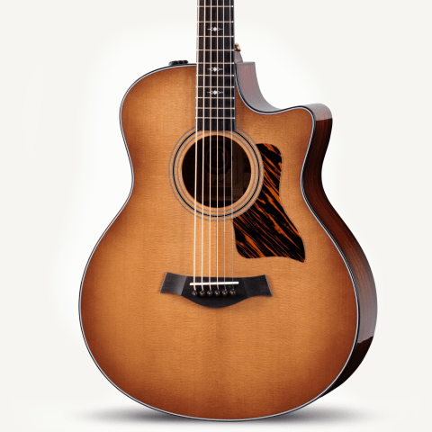 50th Anniversary 316ce Baritone-6 LTD Gallery Image Front