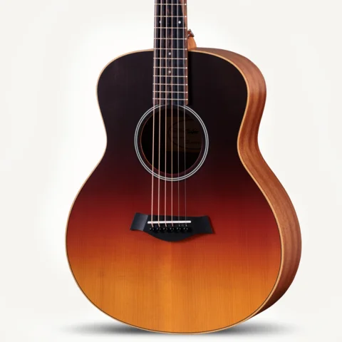 GS Mini Special Edition Sunset Fade Gallery Image Front