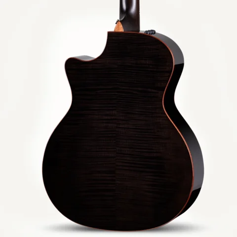 614ce Charcoal Edgeburst Special Edition