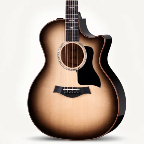 614ce Charcoal Edgeburst Special Edition