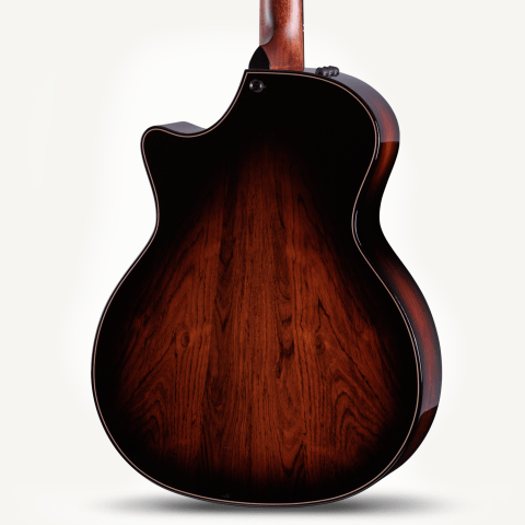 Builder's Edition 814ce Honduran Rosewood/Adirondack Spruce