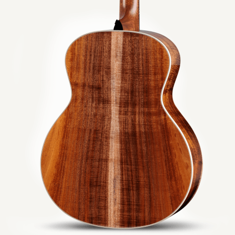 Gold Label 814e Koa