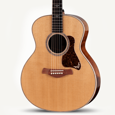Gold Label 814e Koa