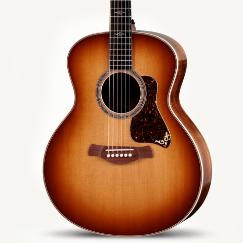 Gold Label 814e Koa SB