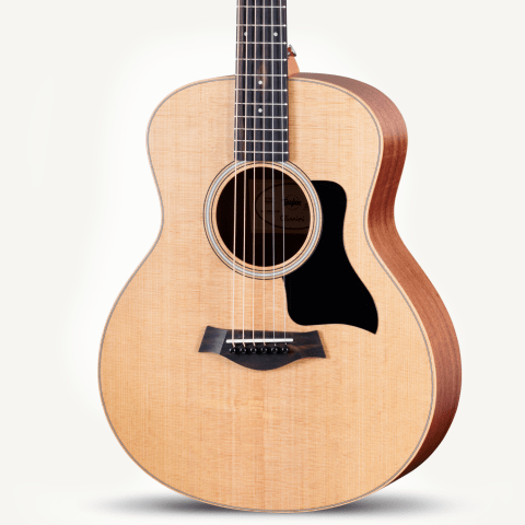 ミニギター: GS Mini シリーズ | Taylor Guitars ミニギター: GS Mini シリーズ | Taylor Guitars