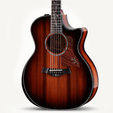 PS14ce Ironbark/Sinker Redwood