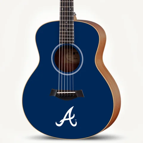 MLB-Taylor-GS-Mini-Atlanta-Braves-1-FrontLeft-2024