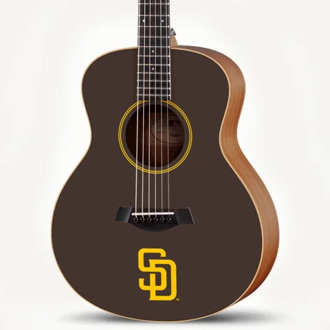 MLB-Taylor-GS-Mini-San-Diego-Padres-1-FrontLeft-2024