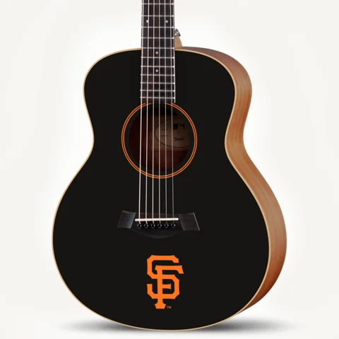 MLB-Taylor-GS-Mini-San-Francisco-Giants-1-FrontLeft-2024