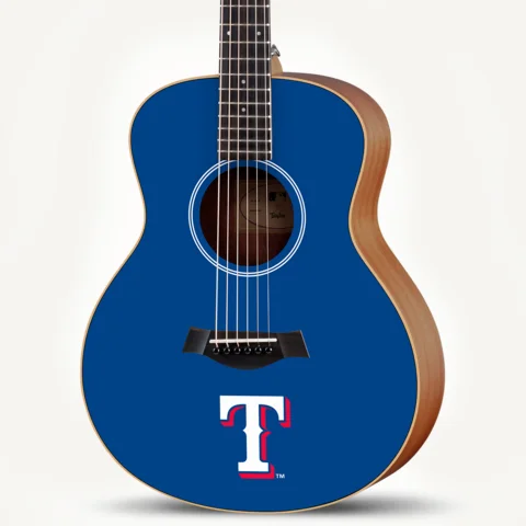 MLB-Taylor-GS-Mini-Texas-Rangers-1-FrontLeft-2024