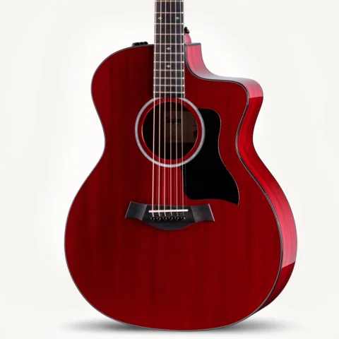 224ce Plus Special Edition, Trans Red