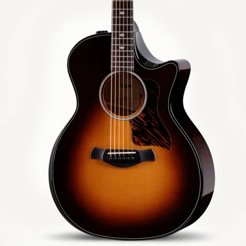 Builder's Edition 514ce Kona Burst