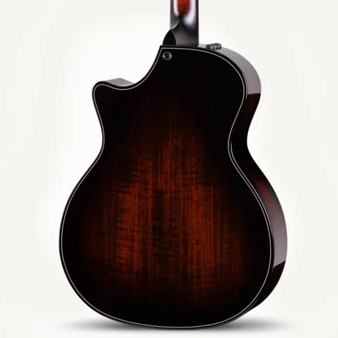 500 Series アコースティックギター | Taylor Guitars