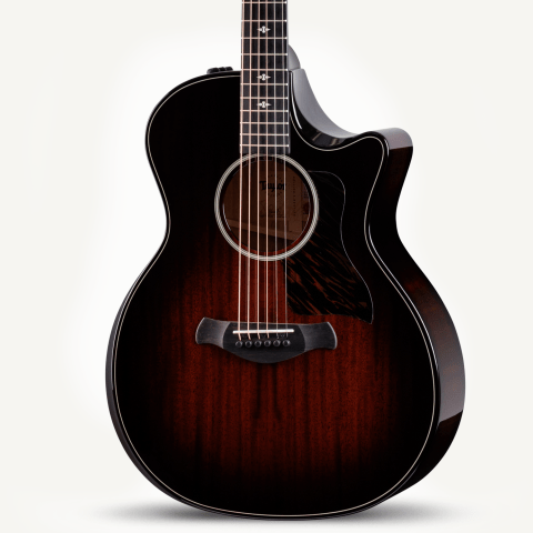 Taylor アコースティックギター 512e #1105265006
