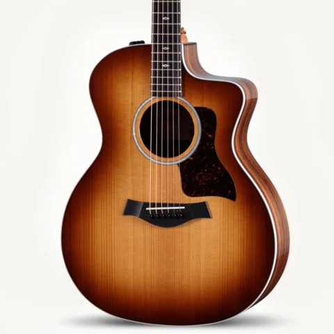 Sunset Blvd 214ce DLX SEB