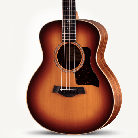 ミニギター: GS Mini シリーズ | Taylor Guitars ミニギター: GS Mini シリーズ | Taylor Guitars