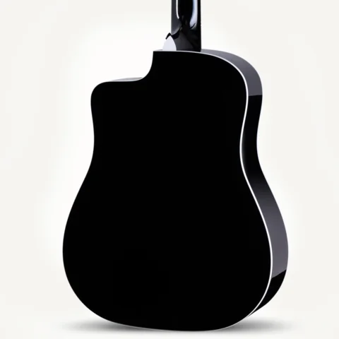 250ce Plus BLK Bajo Quinto