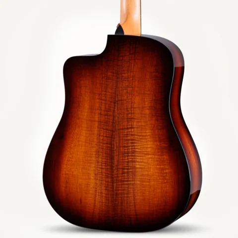 260ce-K DLX Bajo Quinto