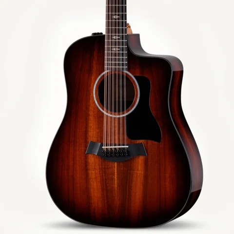 260ce-K DLX Doce Doble