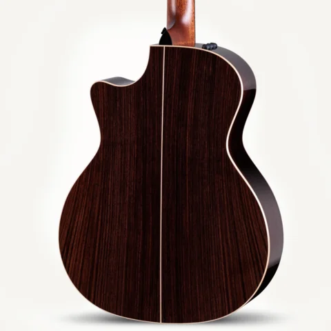 814ce Special Edition, Sedona