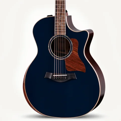 814ce Special Edition, Sapphire