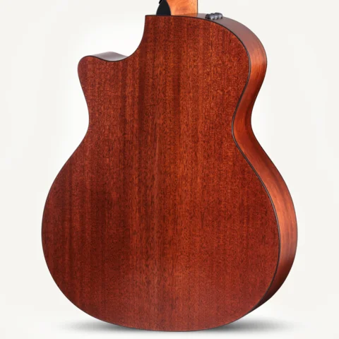 324ce Baritone-6 LTD