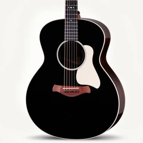 Gold Label 714e Blacktop