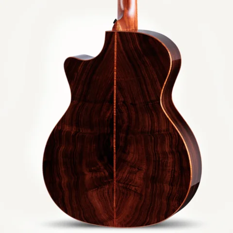 Guitars 4 Vets 814ce Special Edition Blacktop