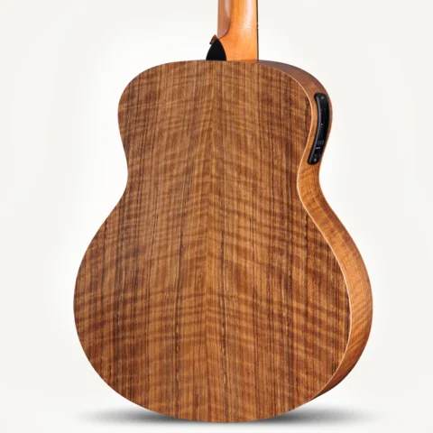 Sunset Blvd GS Mini-e Figured Ovangkol