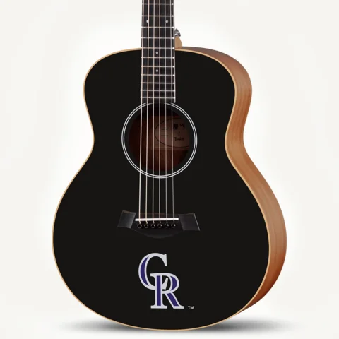 MLB-Taylor-GS-Mini-Colorado-Rockies