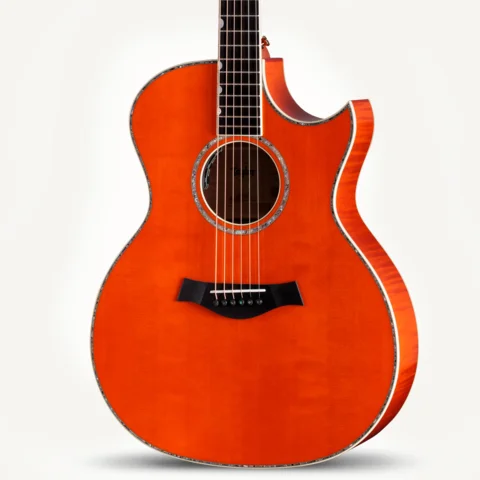 Doyle Dykes Signature Model