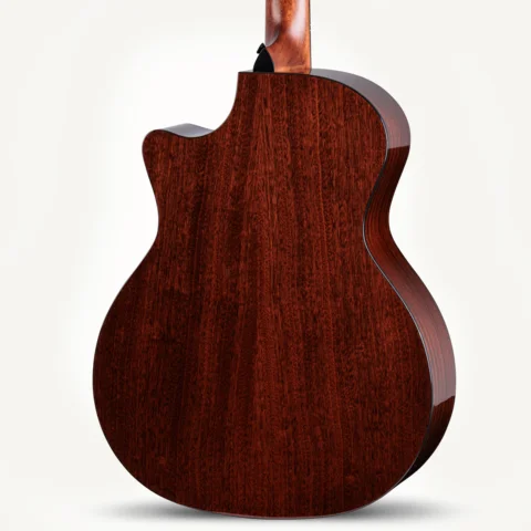 2024年の新アコースティックギター | Taylor Guitars