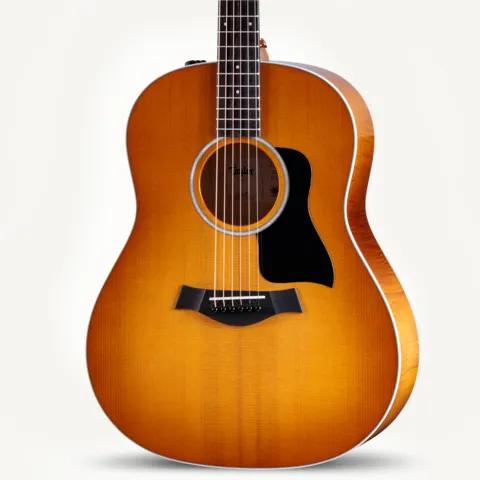 217e Plus Special Edition Honeyburst