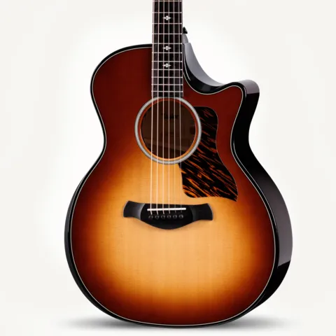 Next Generation Builder's Edition 514ce Kona Burst