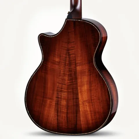 Next Generation Builders Edition K24ce