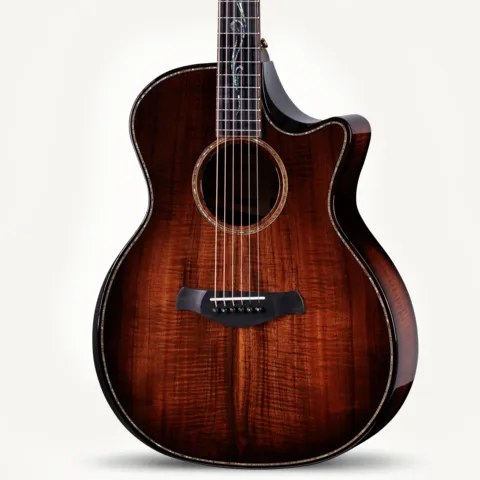 Next Generation Builders Edition K24ce