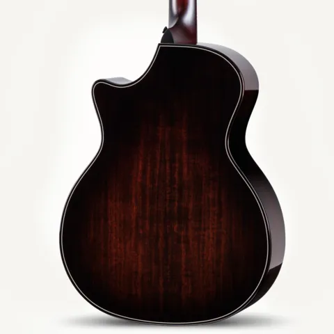 500 Series アコースティックギター | Taylor Guitars