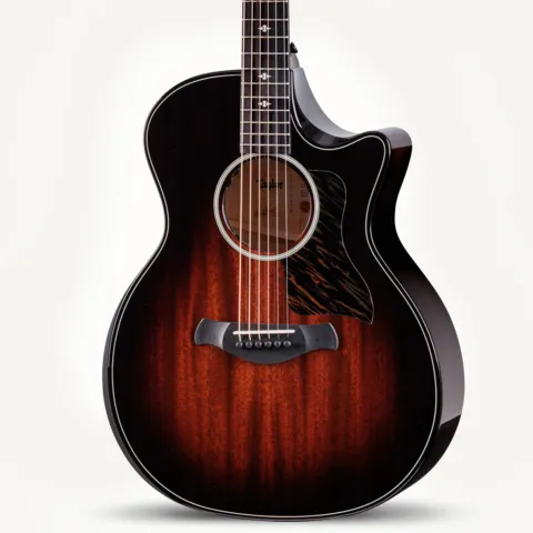 トロピカル・マホガニー | Taylor Guitars トロピカル・マホガニー | Taylor Guitars
