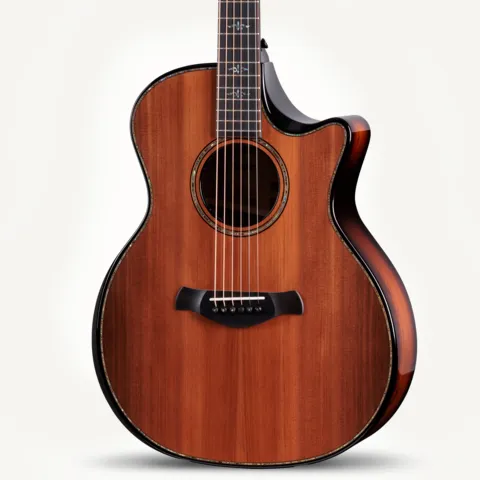 Next Generation Builder's Edition 914ce Honduran Rosewood/Sinker Redwood
