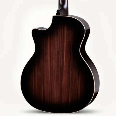 Next Generation 814ce Special Edition, Charcoal