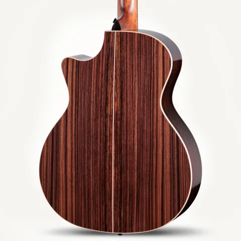 Next Generation 814ce LTD