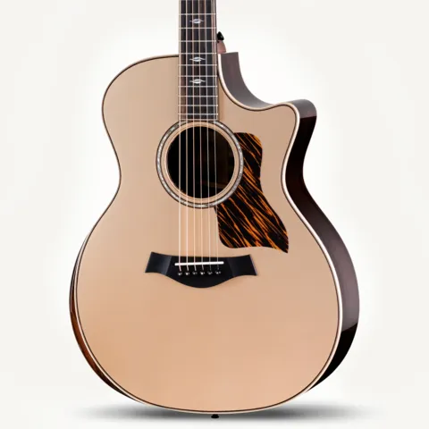Next Generation 814ce LTD
