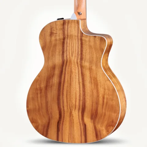 左利き用アコースティックギター | Taylor Guitars