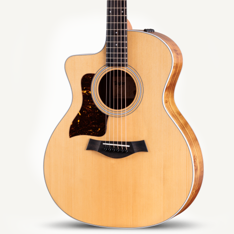 左利き用 アコースティックギター | Taylor Guitars 左利き用 アコースティックギター | Taylor Guitars