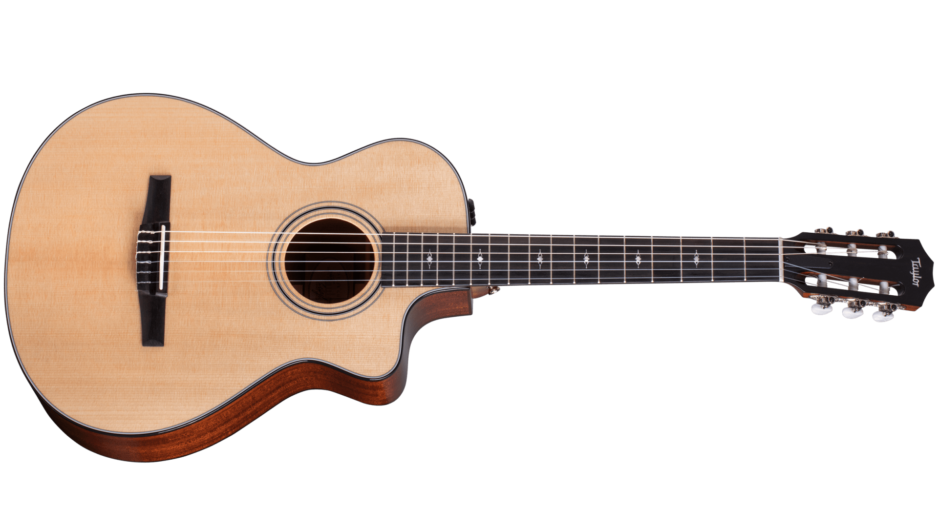 312ce-NSapeleアコースティック エレクトリック ギター | Taylor 312ce-NSapeleアコースティック エレクトリック ギター | Taylor