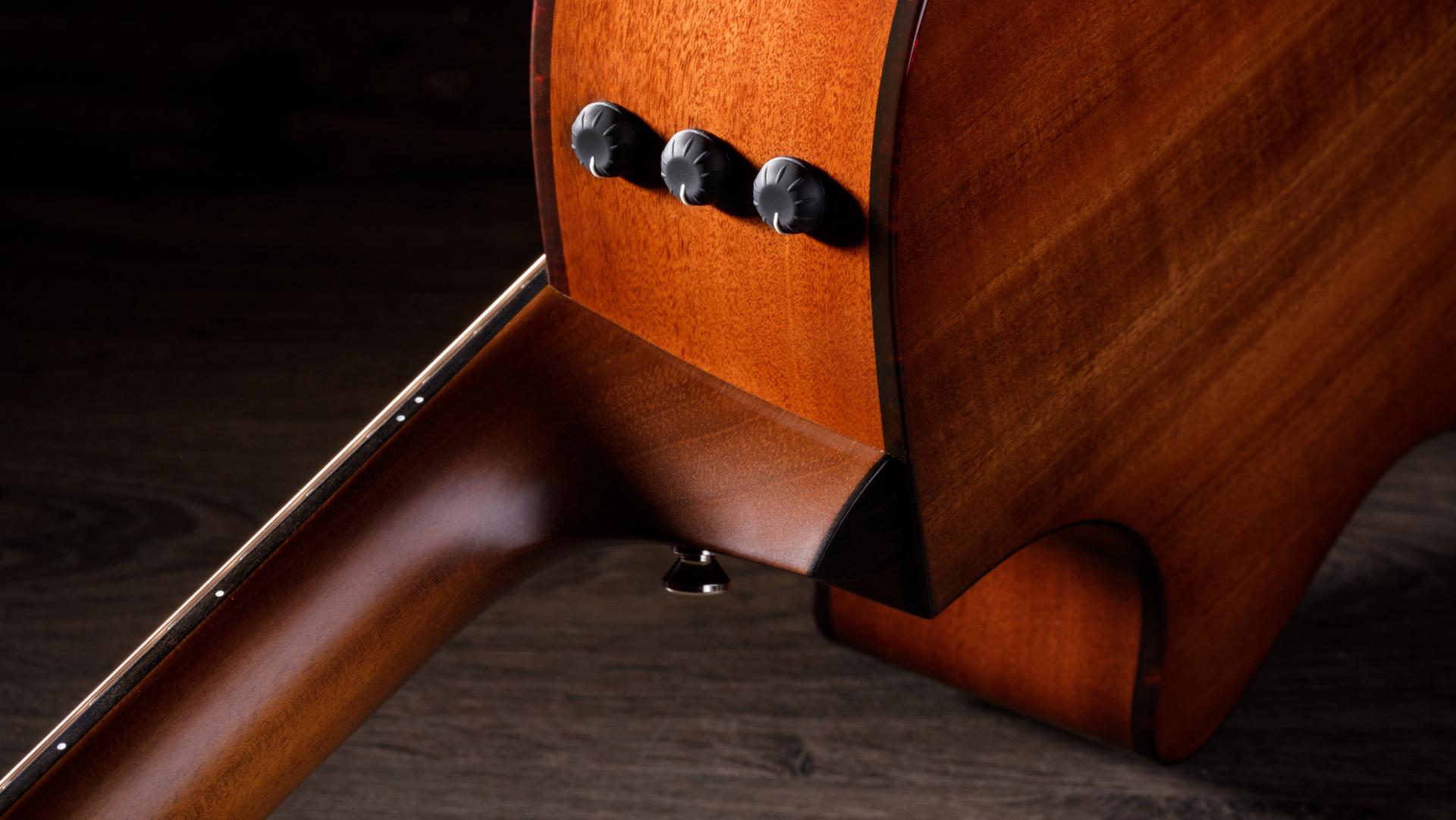TAYLOR LTD 512ce-L10-ES 発送が12月1日以降です。 TAYLOR 512ce|ドルフィンギターズ