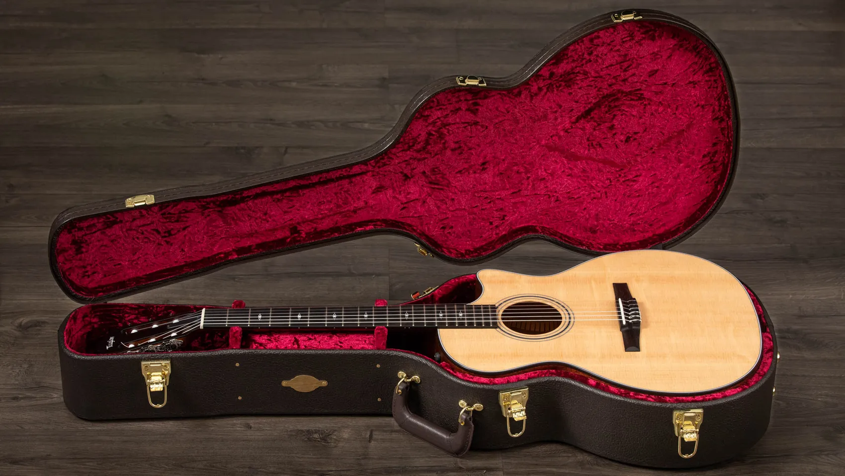 314ce-NSapeleアコースティック エレクトリック ギター | Taylor Guitars